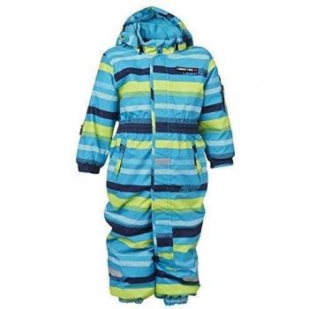 LEGO wear LEGO Tec duplo  JACK 680 - SCHNEEANZUG-Traje para la nieve Niños,  
 Türkis