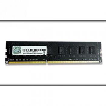G.Skill Memoria RAM F3-1600C11S-4GNS