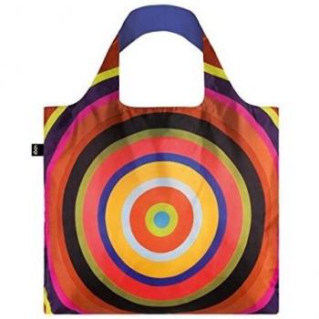 LOQI Museum Poul GERNES Target, 1966-69 Bag - Bolsa de la Compra reutilisable