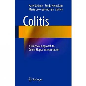 Colitis: A Practical Approach to Colon Biopsy Interpretation