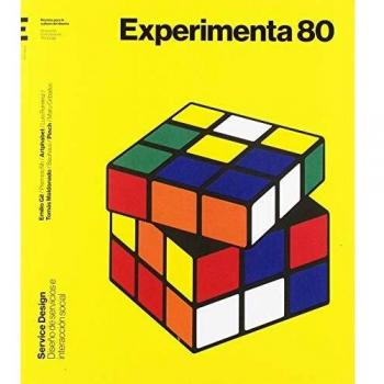 EXPERIMENTA 80: SERVICE DESIGN