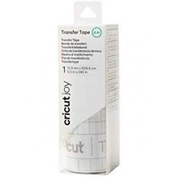 Cricut Joy Transfer Tape Cinta de Transferencia Bulk