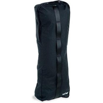 Tatonka Expedition Side Pocket - Bolsillo lateral para mochila, color negro, talla 8