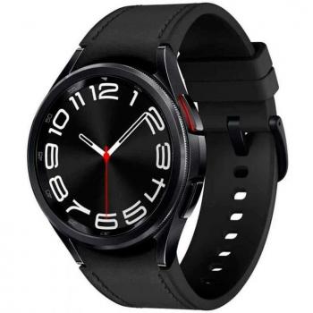 Samsung Galaxy Watch6 Classic 43mm LTE Negro
