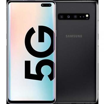 Samsung Galaxy S10 5G G977B 256GB Negro - Versión Outlet Reacondicionada