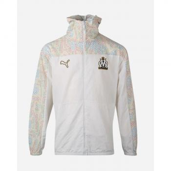 OM X Africa Waterproof Jacket 2023/24