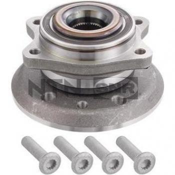 SNR Wheel bearing kit R154.72