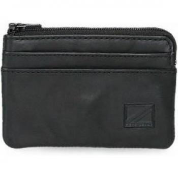 Monedero Pepe Jeans Chief Negro