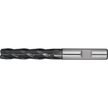 Fresa Frontal DIN 844 Tipo HR Diámetro Nominal 10 mm HSS-Co PM - 50011390