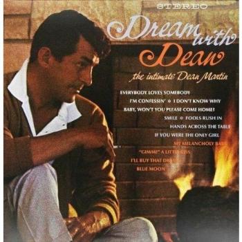 Dream With Dean [180gm Vinyl] [Vinilo] - Dean Martin