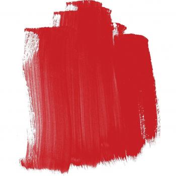Daler Rowney: Acrílicos Cryla: 75ml. Pomo: Tono Carmesí Alizarina