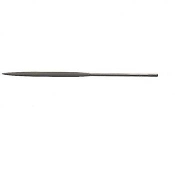 Bahco 2-306-16-1-0 - Limas Aguja 16Cm Entrefina