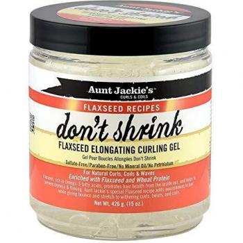 Gel Fijador Aunt Jackie's Curls & Coils (426 ml)