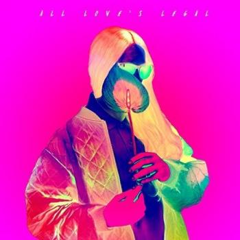 All Love's Legal