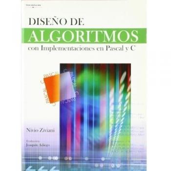 Diseño de algoritmos con implementaciones en Pascal y C