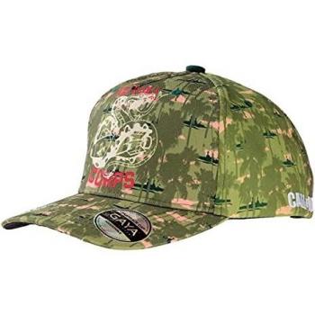Gorra de béisbol Call Of Duty Vanguard Snake Bite - Camuflaje - Talla única - 60% algodón, 40% poliéster