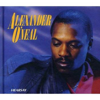 Hearsay - Expanded Edition - Alexander O'neal