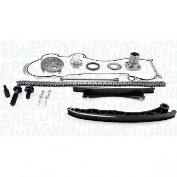 Kit de cadena de distribución MAGNETI MARELLI 341500001120 con componentes de alta calidad