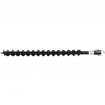 Broca de Tierra Makita Ø50 mm x 800 mm con Perno