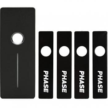 MWM Additional Phase Remote with 4x Magnetic Stickers
