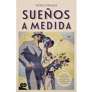 Sueños a medida - Pradas Nuria