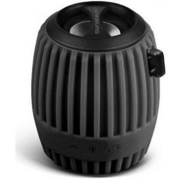Sunstech SPBTFM630BK - Altavoz con Bluetooth