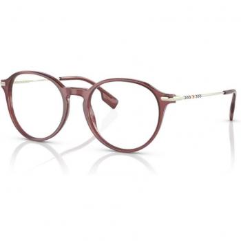 Burberry Alisson BE2365 4022 Bordeaux Eyeglasses