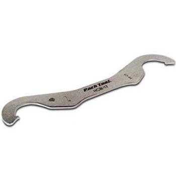 Park Tool HCW-17 - Llave para contratuerca de piñones fijos