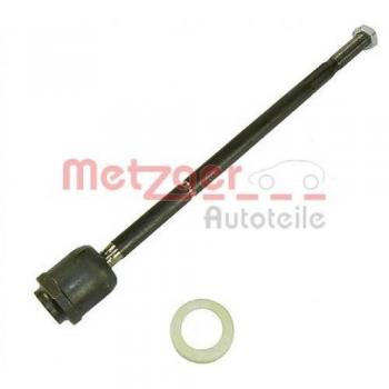 Metzger 51001918 Articulación axial, barra de acoplamiento