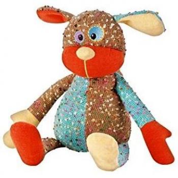Warmies - Peluche térmico perro deluxe