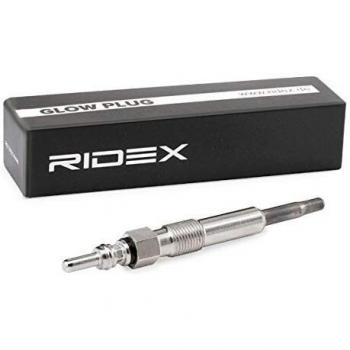 RIDEX 243G0004 Bujía incandescente
