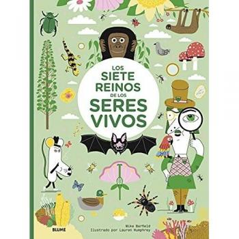 Los Siete Reinos De Los seres vivos
