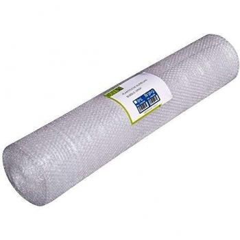 Plastico Burbuja Rollo 100 cm. x 10 Metros