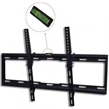 vidaXL 32 - 70 Soporte Inclinable Pared Pantalla Monitor TV LCD LED 600X400 mm