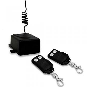 Kit de Mando a Distancia con Receptor Interior G.B.S. Elettronica 2171