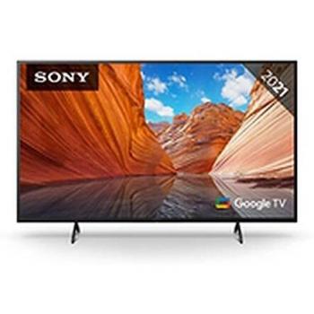 TV SONY 43 KD43X81J UHD TRIL STV Android X1