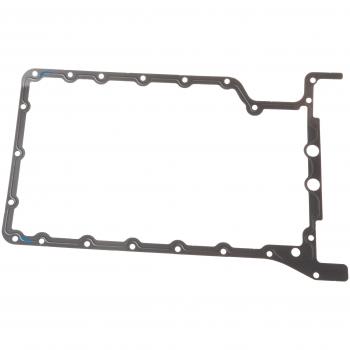 Juego de juntas de motor ELRING 685.710 para bloque motor con sello de cigueñal - compatible con MERCEDES-BENZ Clase B y Clase A