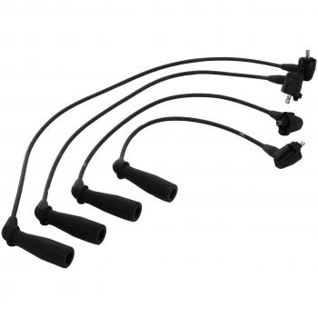 Kit de Cables de Encendido BERU ZEF951 - Juego Completo para Motor