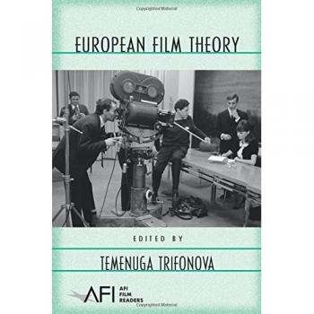 European Film Theory