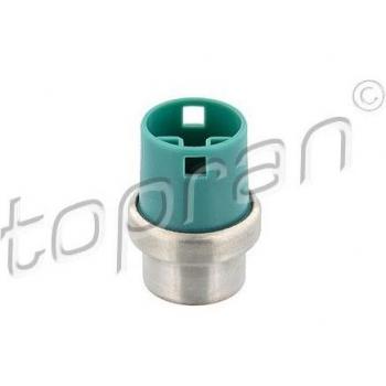 TOPRAN Sensor de temperatura del refrigerante 103 322
