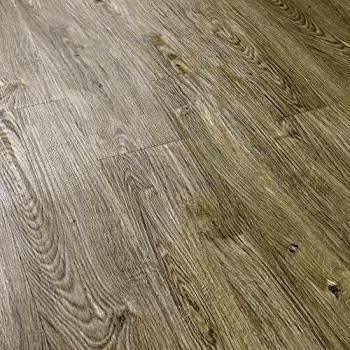Suelo de Vinilo Autoadhesivo Económico Efecto Roble Claro - 28 Lamas PVC (3,92 m²) Compatible con Suelo Radiante