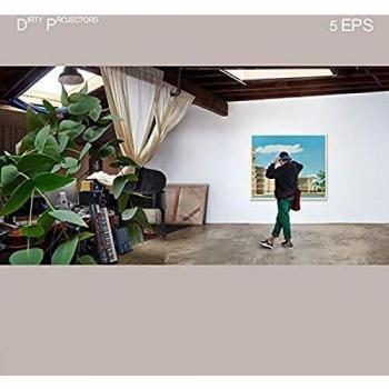 5eps [Vinilo]