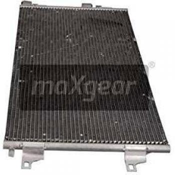 Maxgear AC848361 - Condensador de aire acondicionado