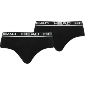 Calzoncillos Boxer Head para Hombre, Pack de 2, Color Negro, Modelo 100001753-002