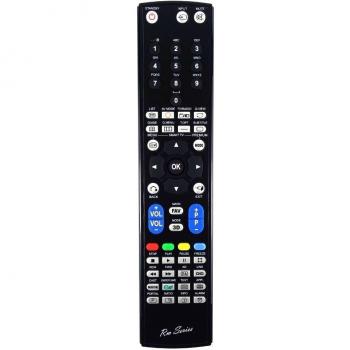 RM-Series Reemplazo mando a distancia para LG 32LD350