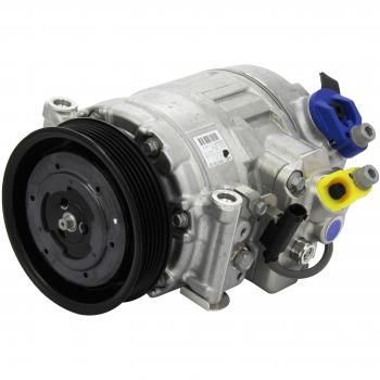 Compresor de Aire Acondicionado Denso DCP05045 para BMW 64526956716