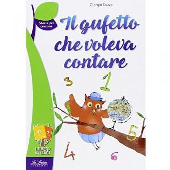 El búho que quería contar