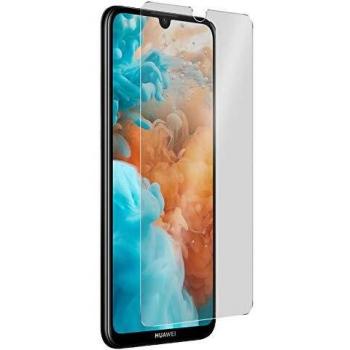 Cristal Templado Curvo Qdos 9H para Huawei Y6 2019 / Y6S - Transparente