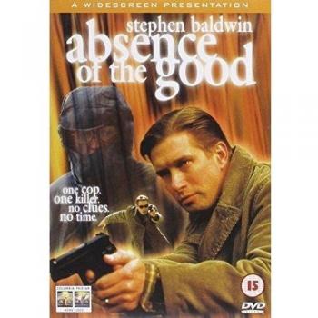 Absence of the Good [Reino Unido] [DVD]