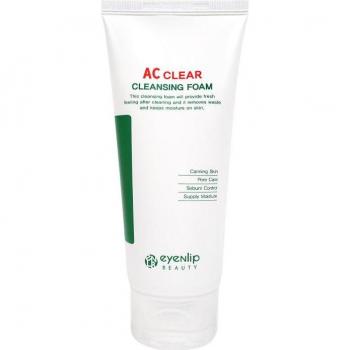 EYENLIP AC Clear Cleansing Foam 150g